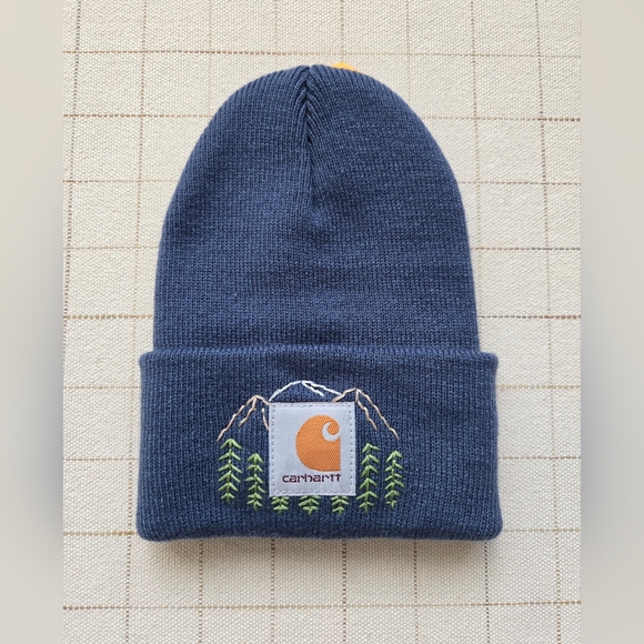 Carhartt Infant Beanie - Picture 1 of 3